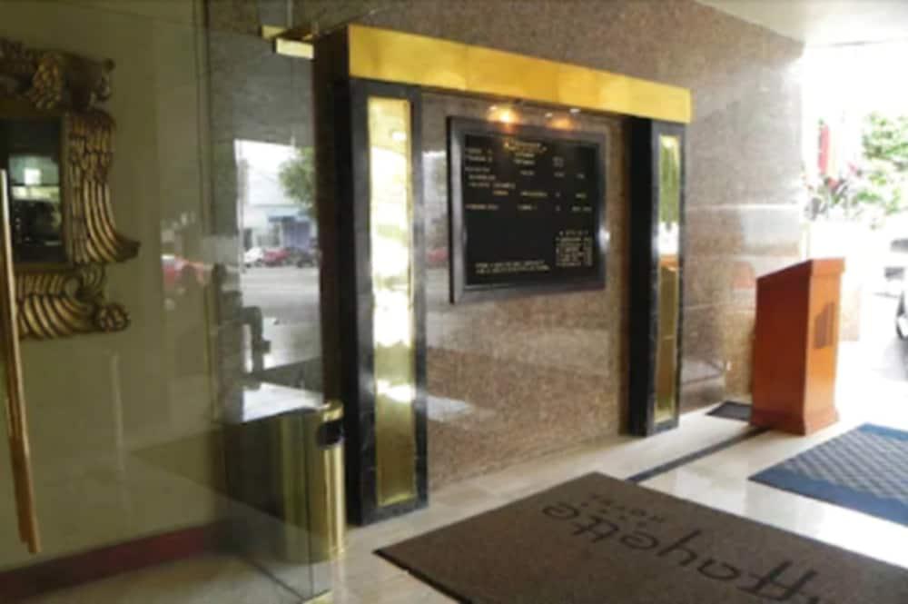 Hotel Laffayette Ejecutivo グアダラハラ エクステリア 写真
