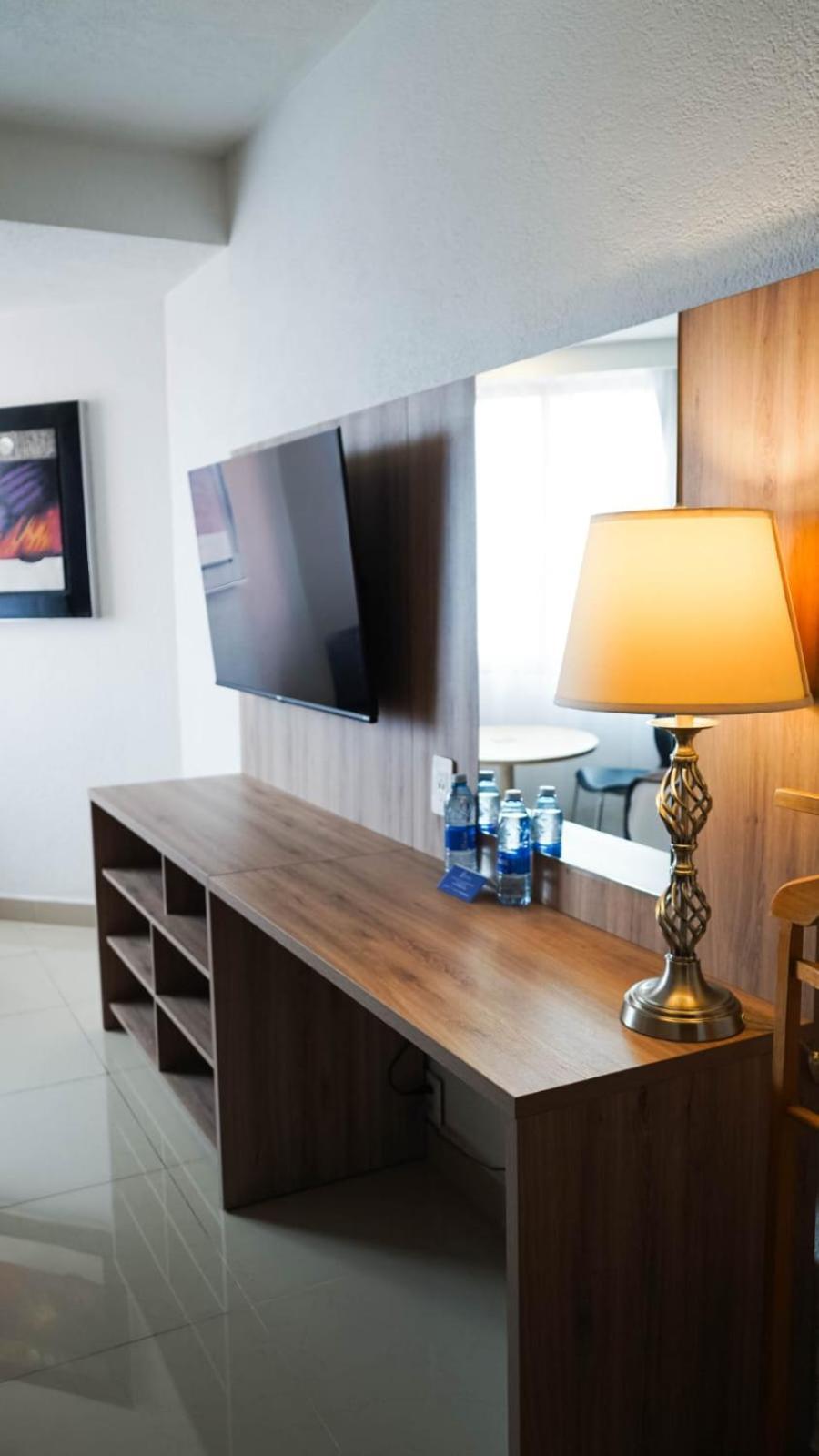 Hotel Laffayette Ejecutivo グアダラハラ エクステリア 写真