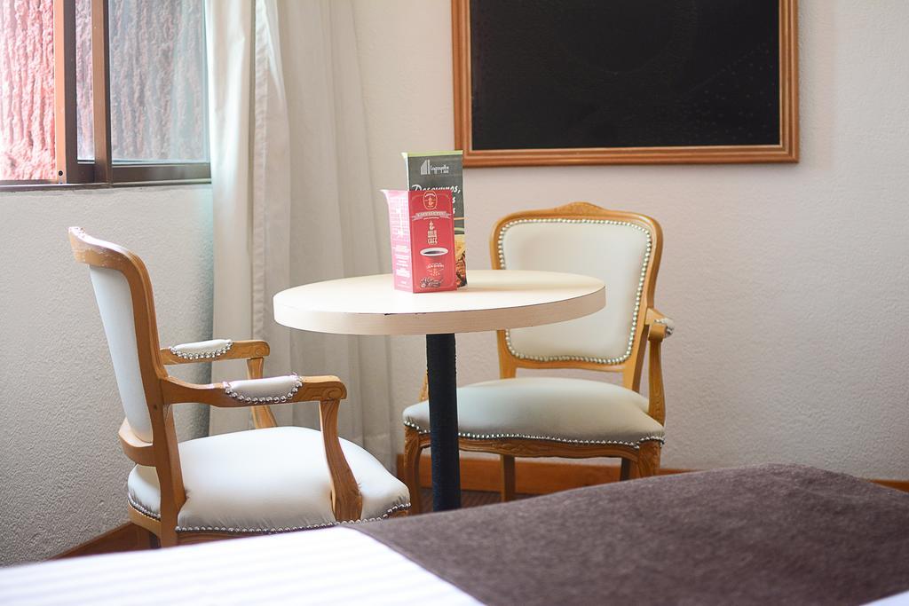 Hotel Laffayette Ejecutivo グアダラハラ エクステリア 写真