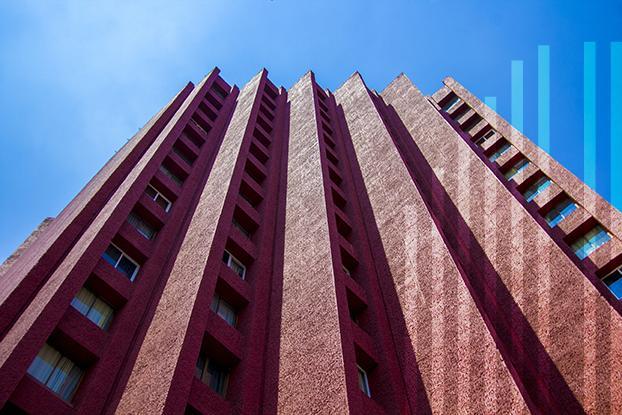 Hotel Laffayette Ejecutivo グアダラハラ エクステリア 写真